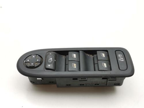 left-front-window-switch-peugeot-508-i-8d_-2010-2011-2012-2013-2014-2015-2016-2017-2018-39439485 main image