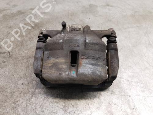 Used Right front brake caliper Right front brake caliper NISSAN QASHQAI II (J11, J11_) [2013-2026] 33026242 33026242