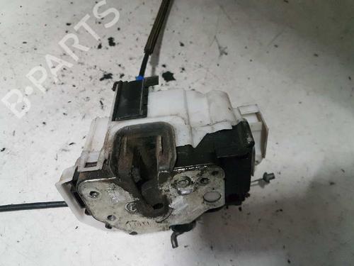 Front left lock FIAT FIORINO Box Body/MPV (225_)  | BP28979214C98 