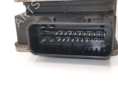 ABS pump OPEL VECTRA C (Z02) | BP28990724M43