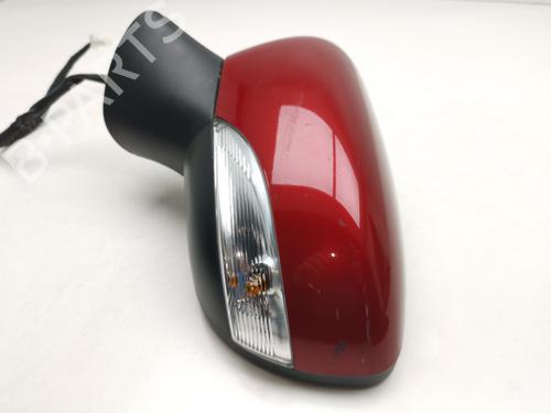 Left mirror NISSAN MICRA V (K14)  | BP30681533C26 