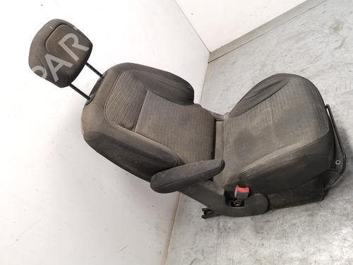 Left front seat CITROËN BERLINGO MULTISPACE (B9) 1.6 BlueHDi 120 | BP39442085C15 - Image 7