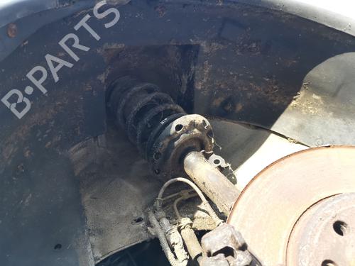 Used Left front shock absorber OPEL COMBO Box Body/MPV [2001-2025]  28979744