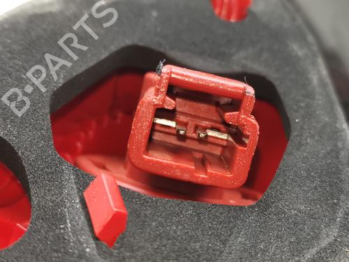 Left taillight PEUGEOT 3008 I MPV (0U_)  | BP28982082C34 
