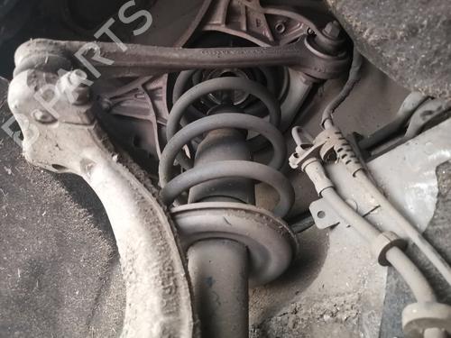 Used Right front shock absorber Right front shock absorber AUDI A4 Allroad B8 (8KH) 2.0 TDI quattro (143 hp) 40216273 40216273