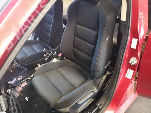 Used Left front seat Left front seat MAZDA 6 Estate (GJ, GL) 2.2 D (150 hp) 40217350 40217350