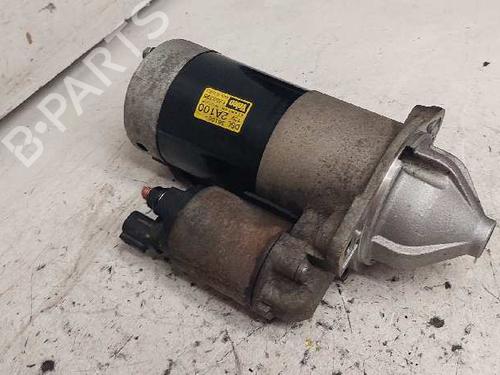 Startmotor KIA CEE'D SW (ED) 1.6 CRDi 115 (115 hp) 28983567
