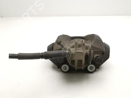 Left front brake caliper CITROËN BERLINGO MULTISPACE (B9) 1.6 HDi 75 / BlueHDi 75 | BP28981006M105