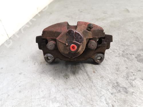 Left front brake caliper VW SCIROCCO III (137, 138) 2.0 TDI | BP37265485M105 - Image 3