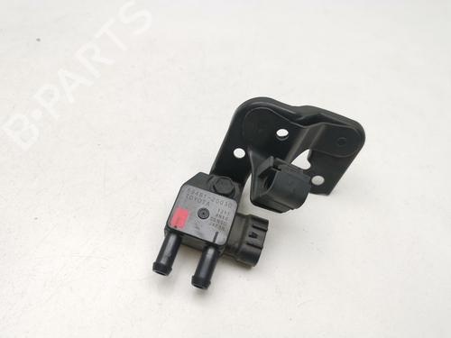 Used Electronic sensor TOYOTA AVENSIS Saloon (_T27_) 2.0 D-4D (ADT270_, ADT270R) (124 hp) 31686337