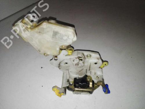 Front left lock NISSAN TERRANO II (R20) 2.7 TDi 4WD | BP28982097C98 