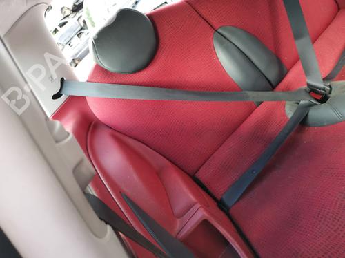 Sikkerhedssele bag højre MINI MINI (R50, R53) [2001-2006]  28987563