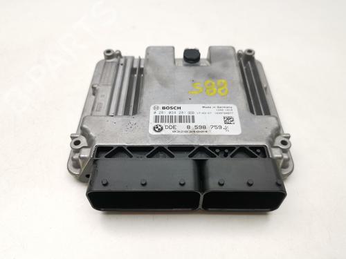 Used Engine control unit (ECU) Engine control unit (ECU) 39442975 39442975