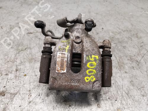 left-rear-brake-caliper-peugeot-5008-0u_-0e_-2009-2010-2011-2012-2013-2014-2015-2016-2017-29865636 main image