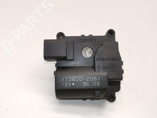 Elektronisk modul TOYOTA COROLLA Verso (ZER_, ZZE12_, R1_) 2.2 D-4D (AUR10_, AUR10R) (136 hp) 28981812
