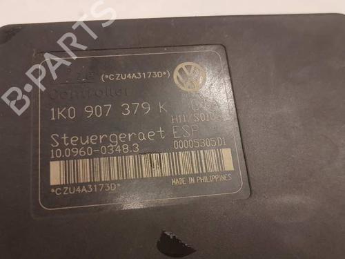 ABS pump AUDI A3 (8P1) 1.9 TDI | BP28993618M43 