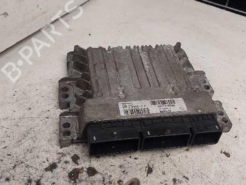 Motorstyringsenhed RENAULT MEGANE III Grandtour (KZ0/1) [2008-2016]  28994553