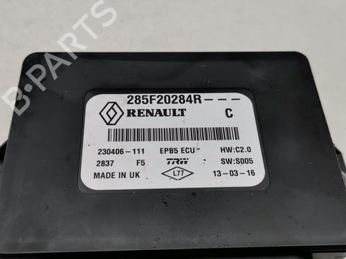 Electronic module RENAULT KADJAR (HA_, HL_) 1.6 dCi 130 4x4 (HLA4) | BP36566448M83 - Image 4