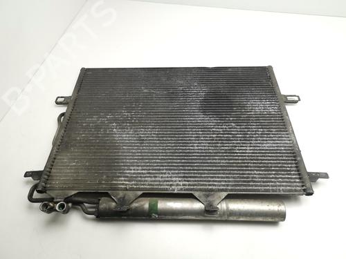 Radiador A/A MERCEDES-BENZ E-CLASS (W211) E 270 CDI (211.016) (177 hp) 28987618