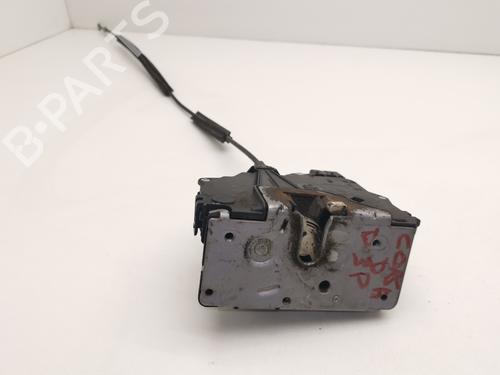 Used Front right lock OPEL CORSA D (S07) [2006-2015]  28979259