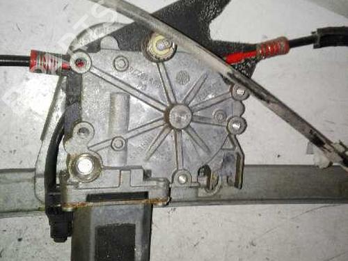 Front right window mechanism SEAT IBIZA II (6K1) 1.4 i | BP28980993C23 