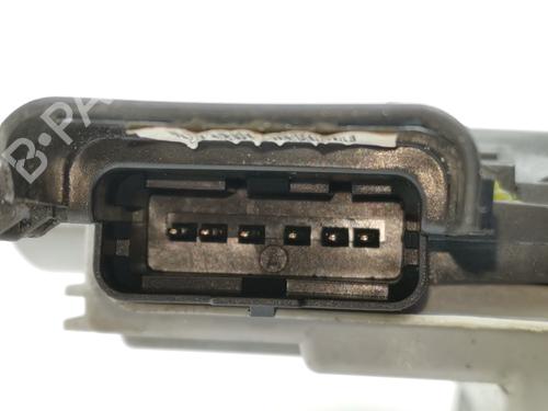 Rear right lock PEUGEOT 3008 I MPV (0U_)  | BP28984475C99 