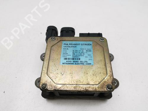 Module électronique CITROËN C3 I (FC_, FN_) [2002-2013]  31646228