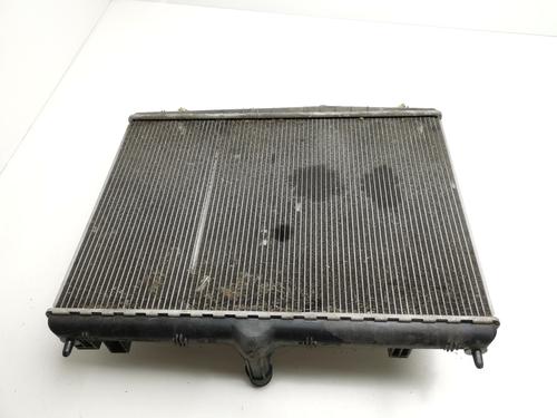 Water radiator PEUGEOT 508 I (8D_) 2.0 BlueHDi 150 | BP28982403M31 