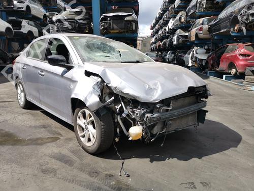 AC Styreenhet / Manøvreringsenhet CITROËN C-ELYSEE (DD_) 1.5 BlueHDi 100 | BP28997032I5 