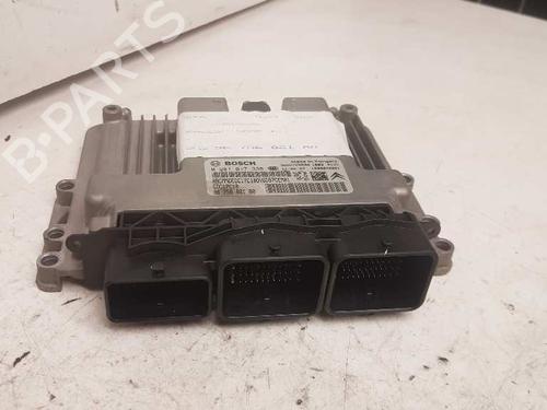 Used Engine control unit (ECU) CITROËN C4 II (NC_) [2009-2025]  28994990