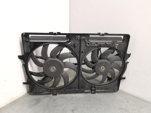 Elettroventola AUDI A4 B8 (8K2) [2007-2017]  31136521