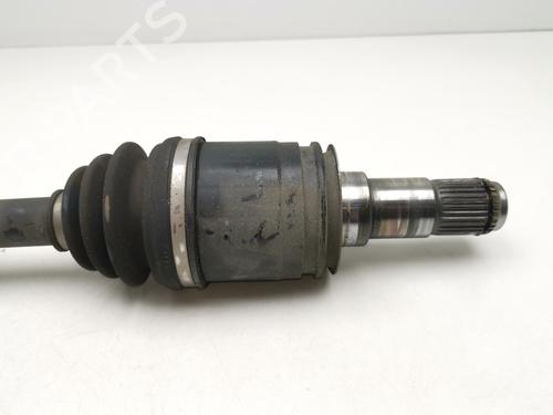 Left rear driveshaft SUBARU BRZ (ZC6) 2.0 (ZC6) | BP39442762M40 - Image 3