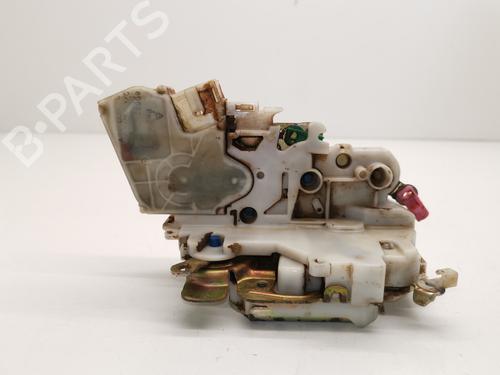 Rear left lock NISSAN PICK UP (D22) 2.5 TD 4WD | BP28983855C100 