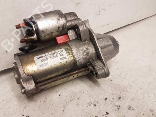 Used Starter FORD FIESTA VI (CB1, CCN) [2008-2025]  28992257