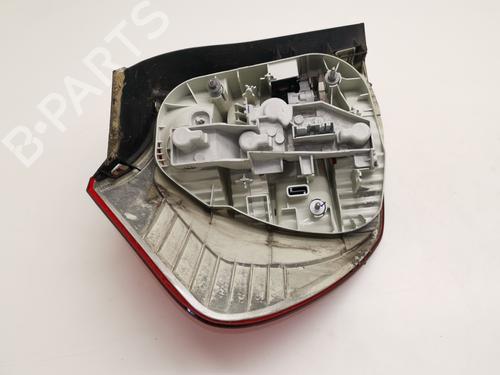 Right taillight BMW 1 (E87) 118 d | BP28991646C35 