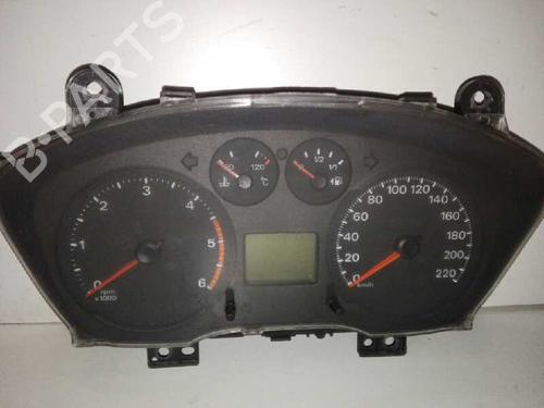 Instrument cluster FORD TRANSIT Van (FA_ _)  | BP28991913C47 