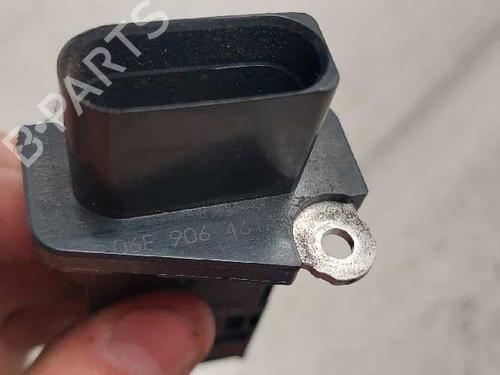 Mass air flow sensor AUDI A3 (8P1) | BP28984565M95