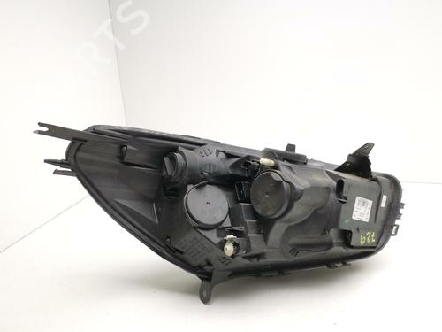 Venstre forlygte RENAULT CLIO IV (BH_)  | BP29824706C28