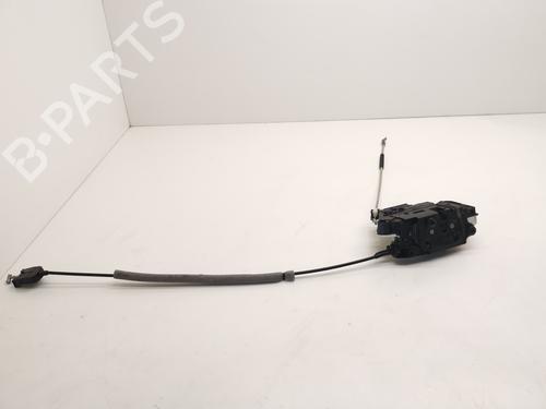 Used Front right lock SEAT IBIZA IV SC (6J1, 6P5) 1.4 TDI (90 hp) 28982948