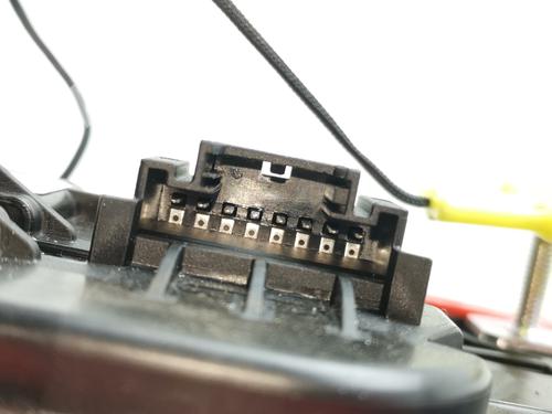 Gear lever SEAT LEON (KL1, KLG) | BP32003023M90