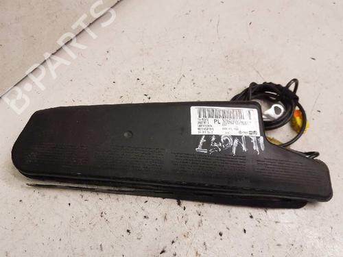 Venstre sete kollisjonspute SEAT LEON (1P1) 1.9 TDI (105 hp) 28987458
