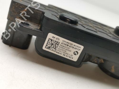 Electronic module HYUNDAI TUCSON (NX4E, NX4A) | BP30837791M83