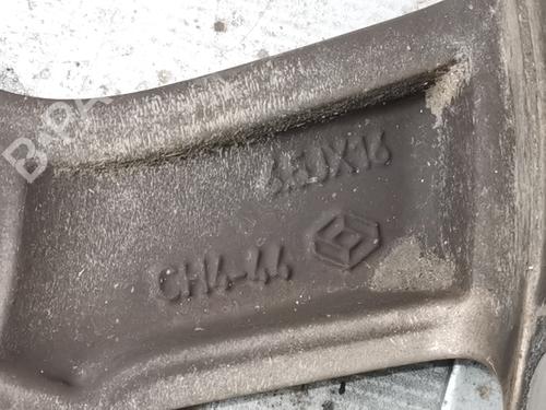 Rim RENAULT CLIO IV (BH_)  | BP28994900C45 