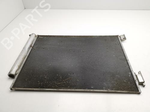 AC-Kondensator RENAULT CAPTUR II (HF_)  | BP29358302M32 