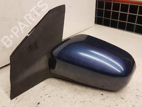 Retrovisore sinistro HONDA CIVIC VII Hatchback (EU, EP, EV) 1.7 CTDi (EP4, EU9) (100 hp) 28984275