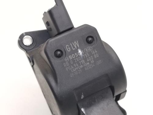 Pedal CITROËN C4 I (LC_)  | BP28982351I4 