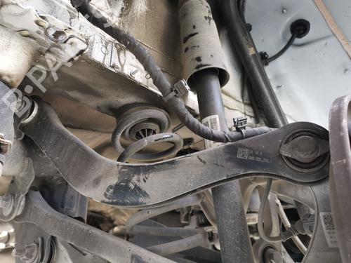 Used Right rear suspension arm Right rear suspension arm AUDI A4 Allroad B9 (8WH, 8WJ) 2.0 TDI quattro (150 hp) 40216709 40216709
