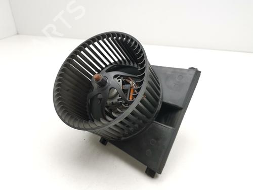 Moteur de chauffage SEAT LEON (1M1) [1999-2006]  28979152