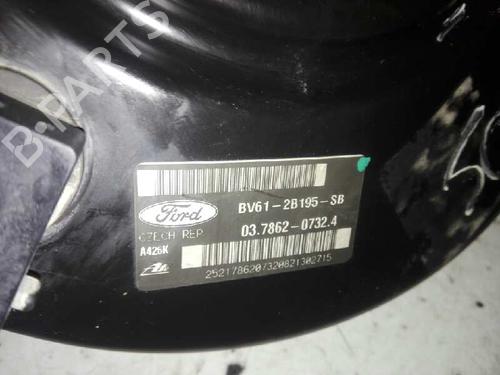 Servo brake FORD FOCUS III  | BP28993137M42 