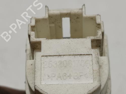 Switch RENAULT CLIO IV (BH_)  | BP29433749I30 